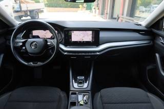 SKODA Octavia usata, con Servosterzo