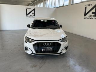 AUDI A3 usata, con Airbag