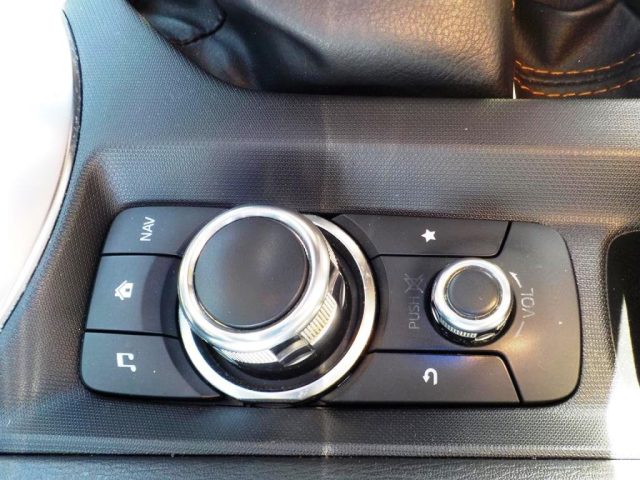 FIAT 124 Spider usata, con Pneumatici estivi