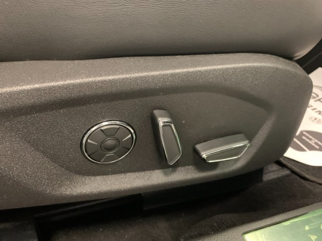 FORD Mondeo usata, con Sound system