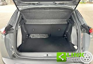 PEUGEOT 2008 usata, con Sedile posteriore sdoppiato