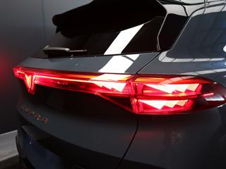 CUPRA Terramar usata, con Airbag laterali