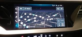 AUDI A3 usata, con Sensore di pioggia