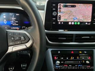 VOLKSWAGEN T-Roc usata, con ESP