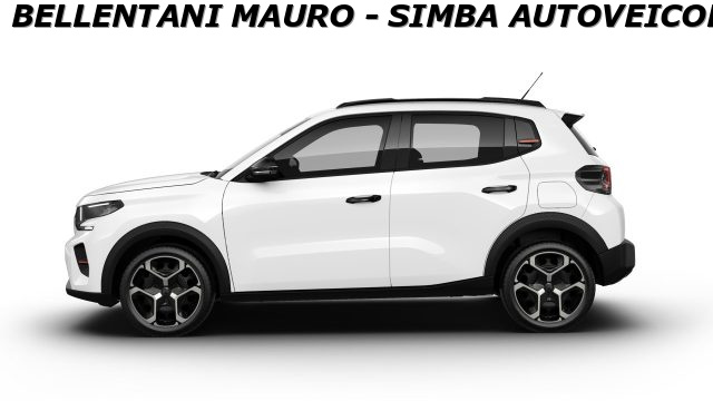 CITROEN C3 usata, con Airbag