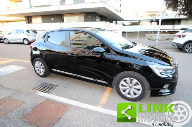 RENAULT Clio usata 19