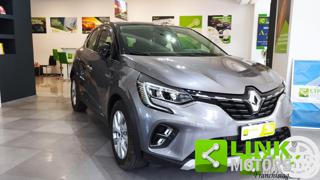 RENAULT Captur usata 6