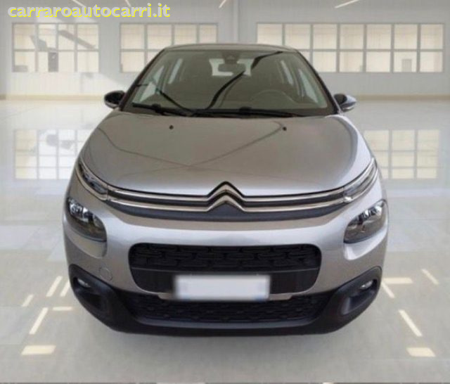CITROEN C3 usata, con ABS