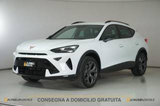 CUPRA Formentor 1.5 TSI E-HYBRID DSG