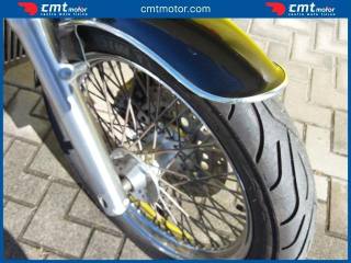 HONDA VT 600 C usata 10