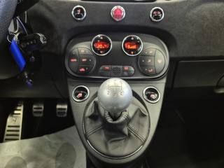 ABARTH 695 usata, con Sensori di parcheggio posteriori