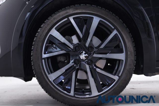 PEUGEOT 208 usata, con ESP