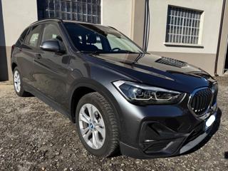 BMW X1 usata, con Airbag laterali