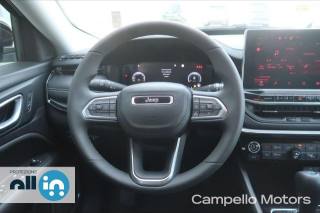JEEP Compass usata 7