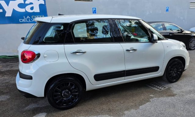 FIAT 500L usata, con Chiusura centralizzata