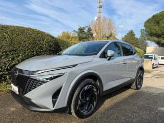 NISSAN Qashqai usata, con Airbag