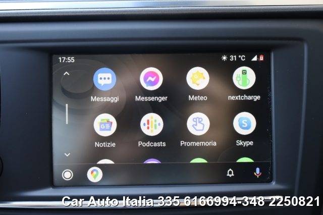 RENAULT Kadjar usata, con Ruota di riserva