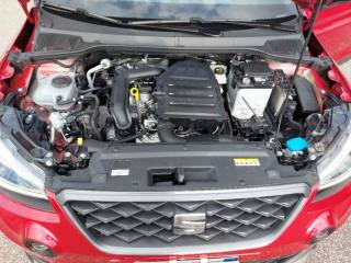 SEAT Arona usata, con USB