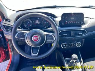 FIAT Tipo usata, con Controllo automatico clima