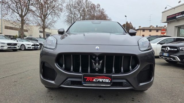 MASERATI Grecale usata, con Airbag