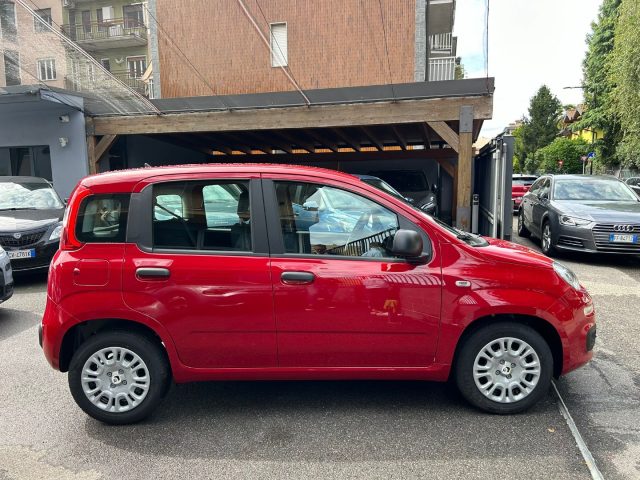 FIAT Panda usata, con Airbag laterali