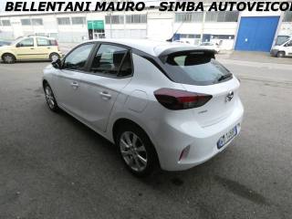 OPEL Corsa usata, con Autoradio