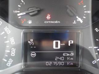 CITROEN C3 usata, con MP3