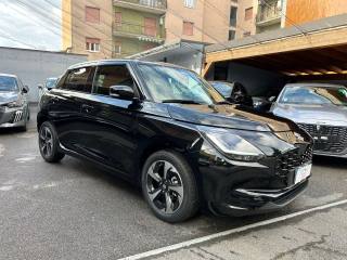 SUZUKI Swift usata, con Airbag