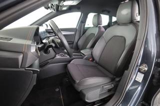 CUPRA Formentor usata 1