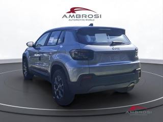 JEEP Avenger usata 3