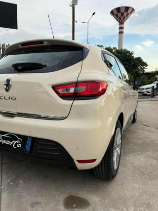 RENAULT Clio usata, con Airbag Passeggero