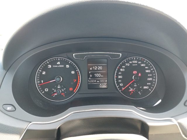 AUDI Q3 usata, con Autoradio