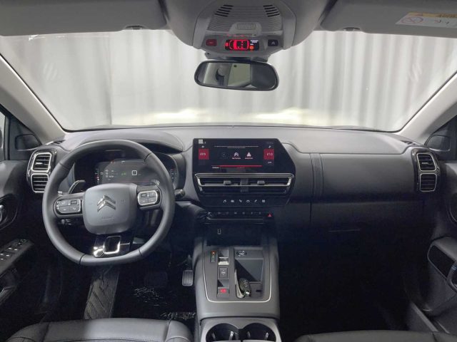 CITROEN C5 Aircross usata, con Fendinebbia