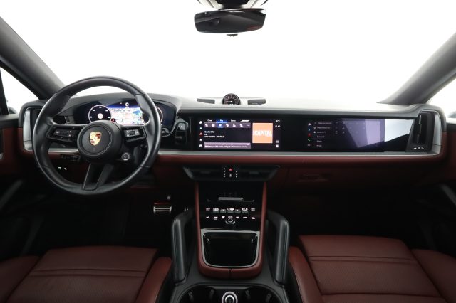 PORSCHE Cayenne usata 10