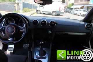 AUDI TTS usata 23