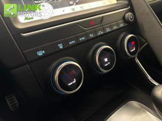 JAGUAR E-Pace usata, con Volante in pelle
