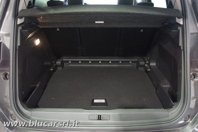 CITROEN C5 Aircross usata, con Filtro antiparticolato