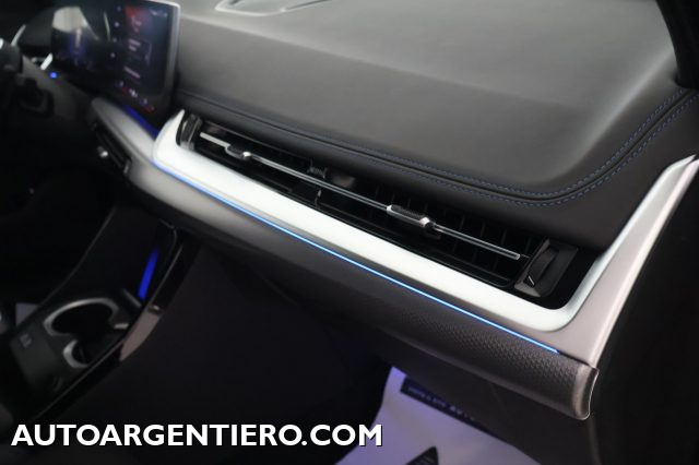 BMW X1 usata, con Apple CarPlay