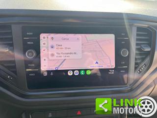 VOLKSWAGEN T-Roc usata, con Controllo trazione