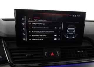 AUDI Q5 usata, con Tettuccio apribile