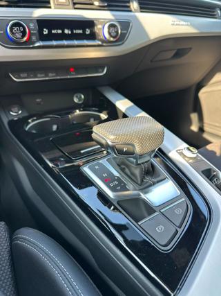 AUDI A4 usata, con Servosterzo