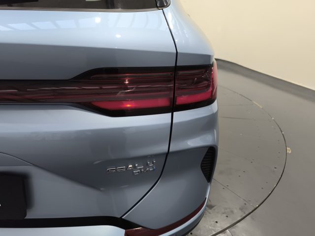 BYD Seal U usata, con Tettuccio apribile