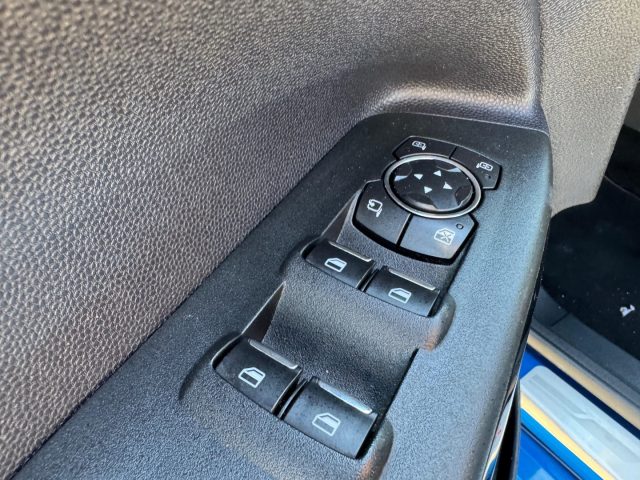 FORD EcoSport usata, con Immobilizzatore elettronico