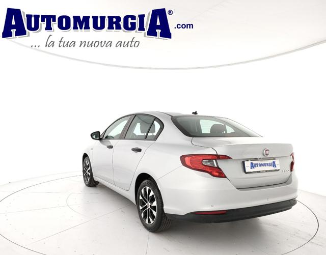 FIAT Tipo usata, con Airbag laterali
