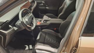 JEEP Compass usata, con Alzacristalli elettrici