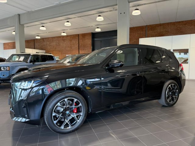 BMW X3 usata, con Autoradio