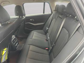 BMW 330 usata, con Climatizzatore