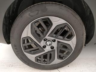 CITROEN C4 usata, con Sedile posteriore sdoppiato