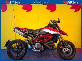 DUCATI Hypermotard 950 usata 0