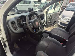 FIAT Panda usata, con Chiusura centralizzata